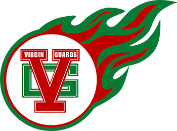 virgin guards logo